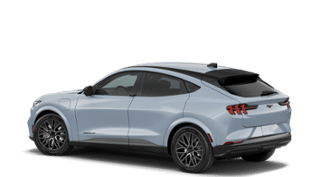 2026 Ford Mustang Mach-E® External Image 3